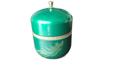 新聯(lián)泰制罐愿您平安夜快樂！